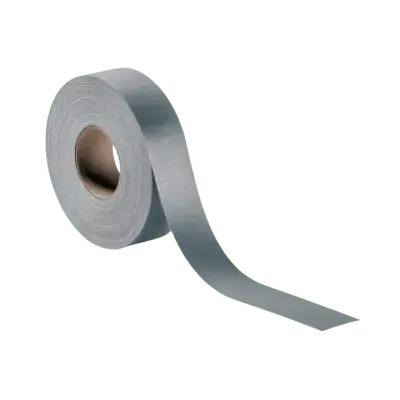 Cinta Reflectiva Gris 3M