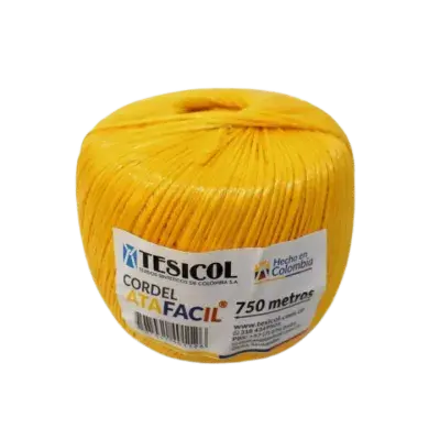 Hilos Atafacil Tesicol