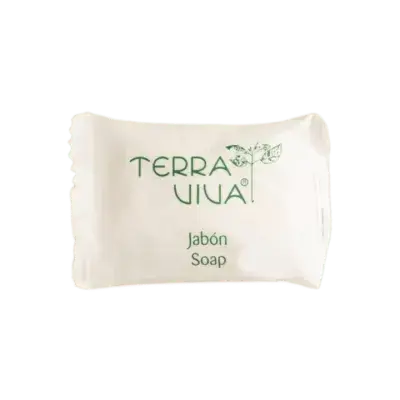 Jabón de 30 gr