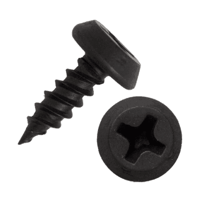 Tornillo Drywall Para Estructura Masso