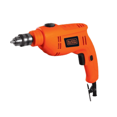 Taladro Percutor 3/8" 500W Black+Decker