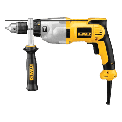 Taladro Percutor 1/2" 1100w VVR DEWALT