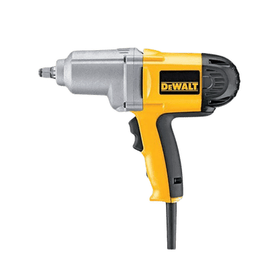 Llave de Impacto 1/2″ DEWALT