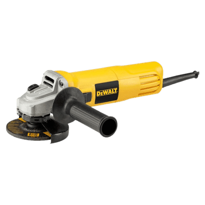 Pulidora Profesional 4 1/2" DEWALT