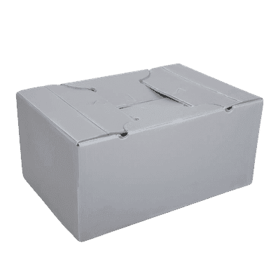 Cajas de Cartonplast Excala