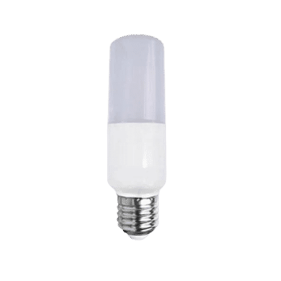 Bombillo Led E27 Torpedo 8W Fullwat