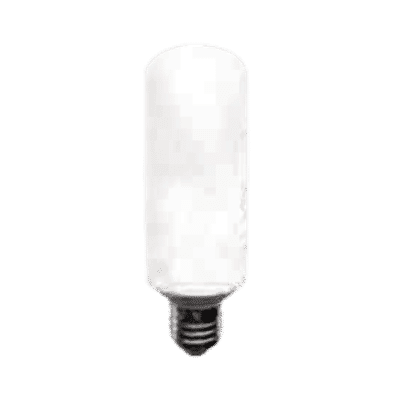 Bombillo Led E27 Torpedo 15W Fullwat