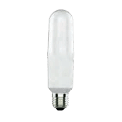 Bombillo Led E27 Torpedo 16W Fullwat