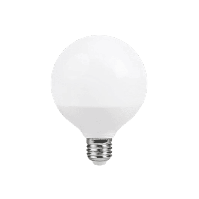 Bombillo Led E27 Globo 12W Fullwat