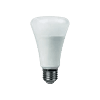 Bombillo Led E27 Campana 9W Fullwat