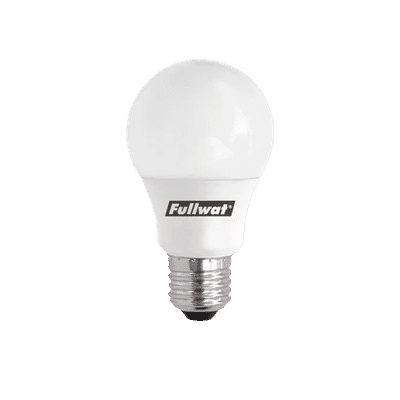 Bombillo Led E27 A55 7W Fullwat