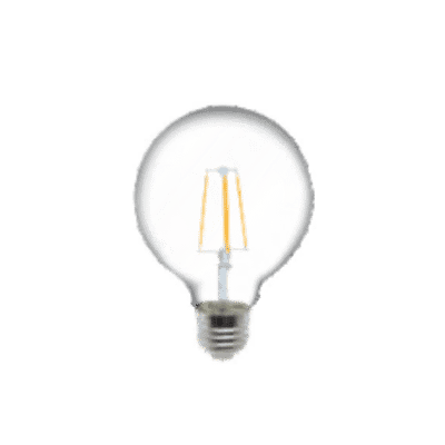 Bombillo Led Filamento E27 Fullwat