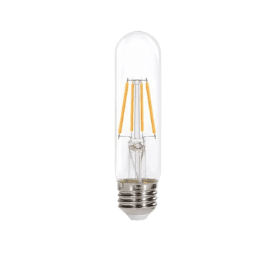 Bombillo Led Filamento T10 Fullwat