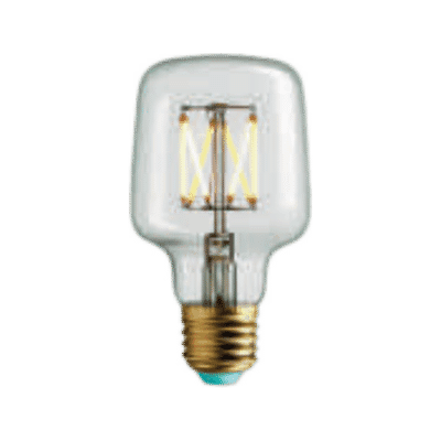 Bombillo Led E27 Filamento Fullwat