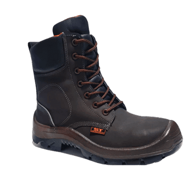 Bota de Seguridad Anti Esguince Full Tracker